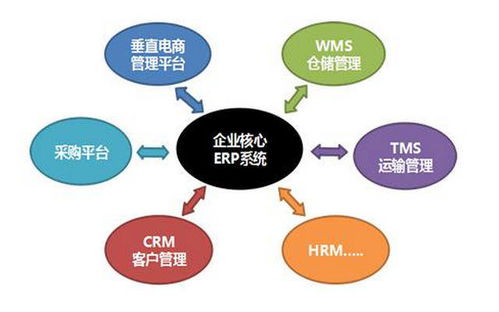 如何选择适合自己的电商erp系统软件 3点建议供大家参考